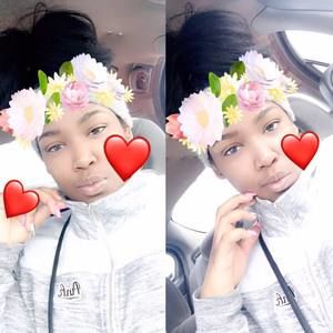 Meet your Posher, Mariana